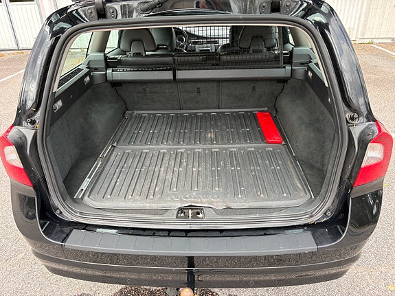 Volvo V70 5 of 10