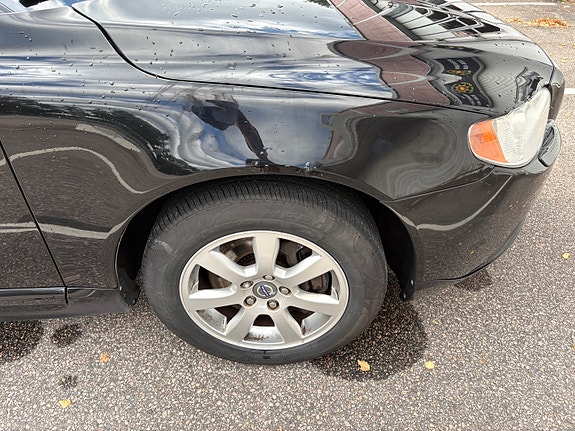Volvo V70 9 of 10