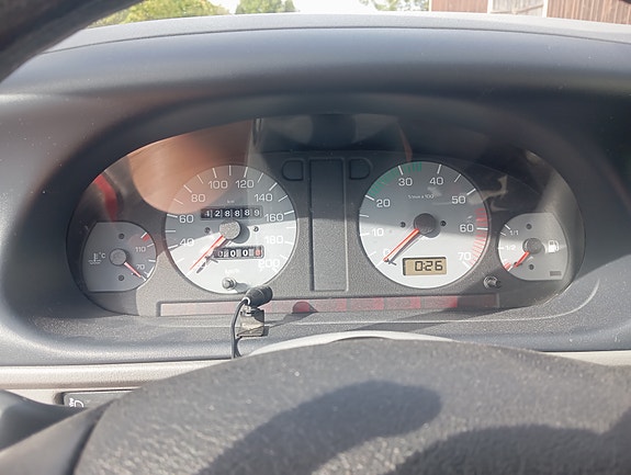 Skoda Felicia 4 of 7