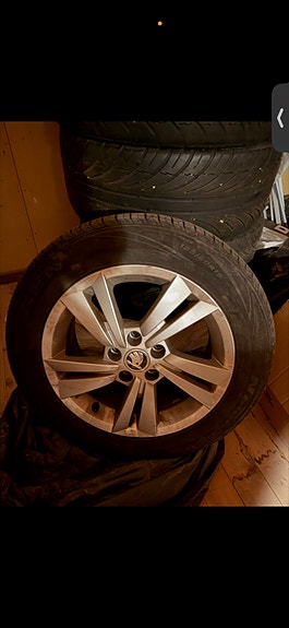 Skoda Fabia 4 of 4