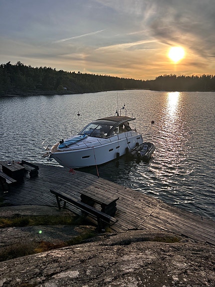 Sealine SC35 3 of 6