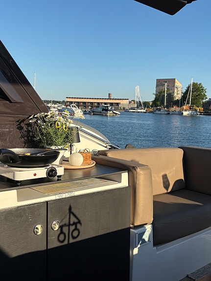 Sealine SC35 6 of 6