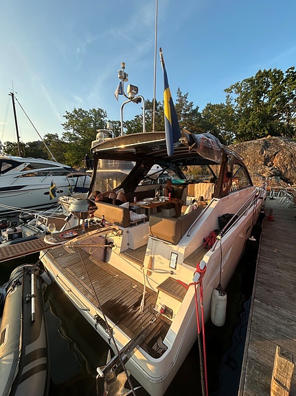 Sealine SC35 4 of 6
