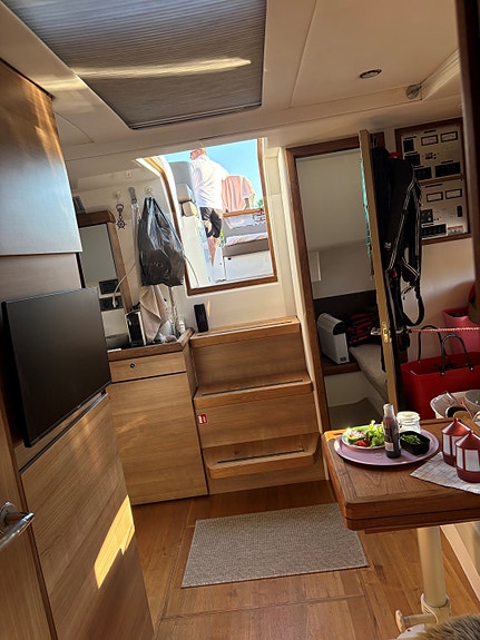 Sealine SC35 5 of 6