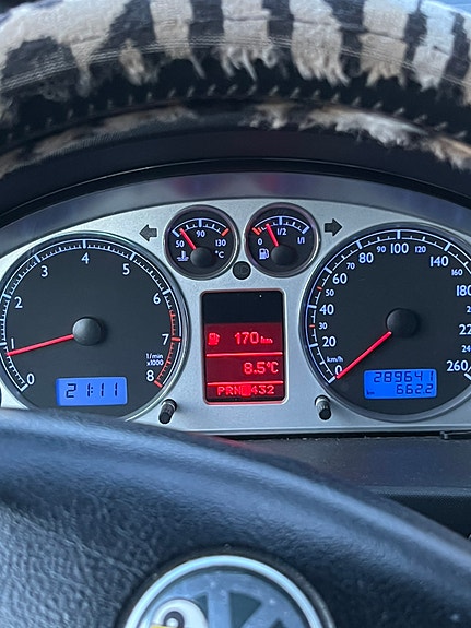 Volkswagen Sharan 15 of 17