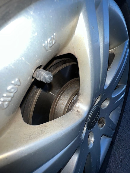 Volkswagen Sharan 11 of 17