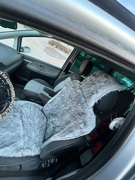 Volkswagen Sharan 8 of 17