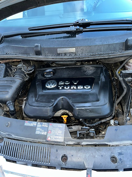 Volkswagen Sharan 14 of 17