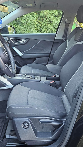 Audi Q2 7 of 13