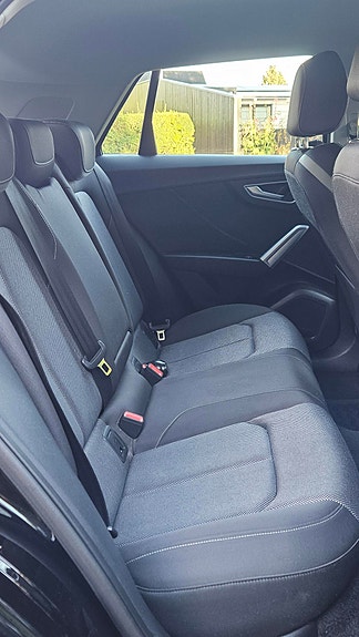 Audi Q2 9 of 13