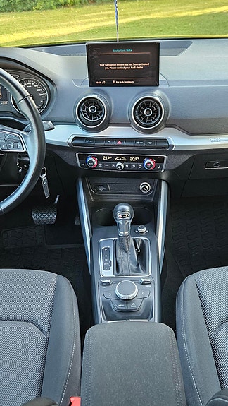 Audi Q2 12 of 13