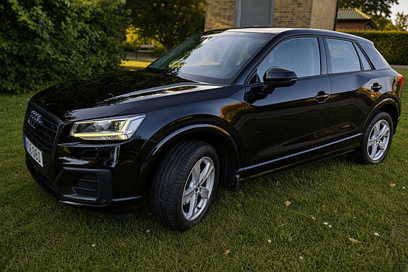 Audi Q2 3 of 13
