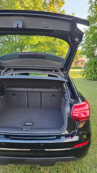 Audi Q2 13 of 13