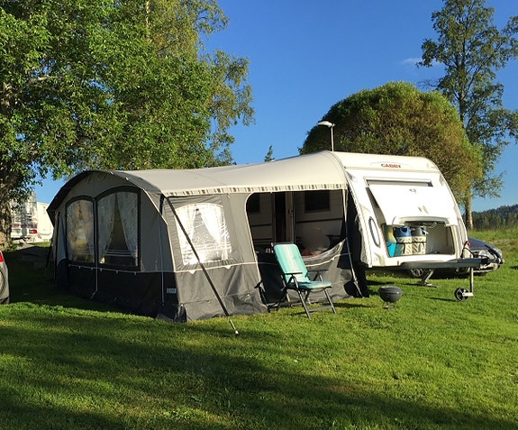 Cabby 650 Caienna 2013 – långbäddar – vintervagn med Alde 15 of 15