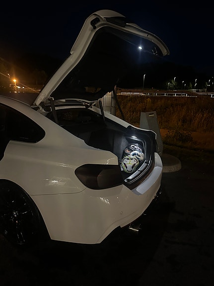 BMW 435d 19 of 19