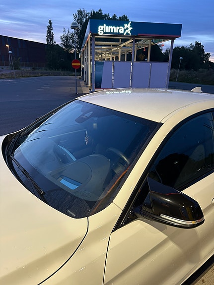 BMW 435d 5 of 19