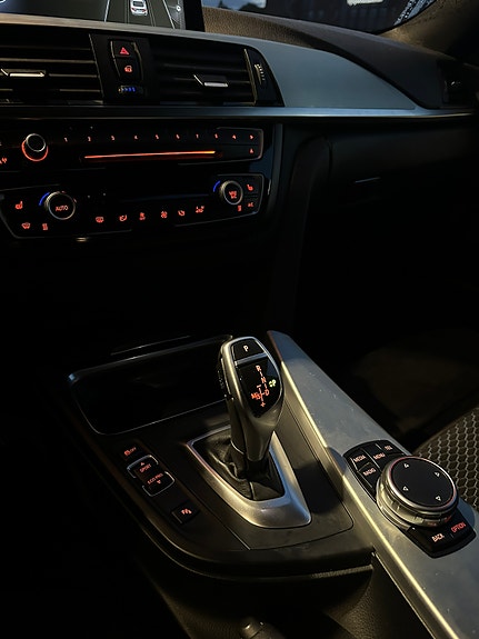 BMW 435d 13 of 19