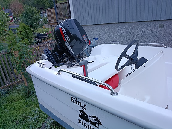 Båt 6 of 9