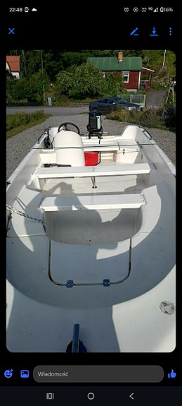 Båt 8 of 9