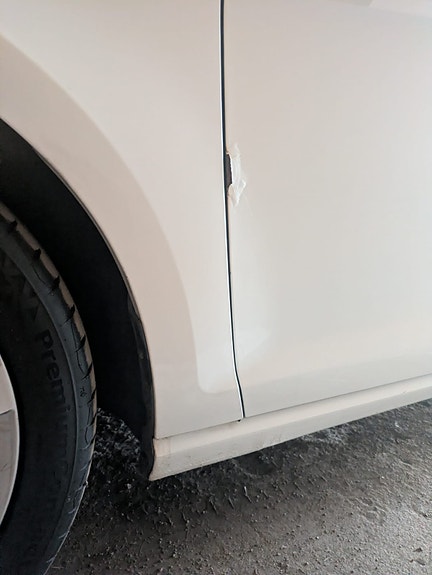 Volkswagen Golf VII 11 of 15