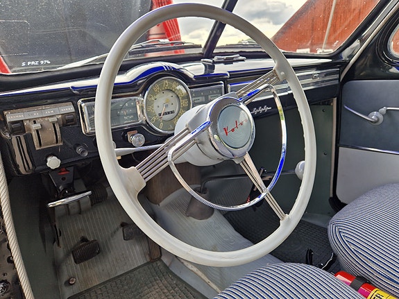 Volvo PV444 7 of 10
