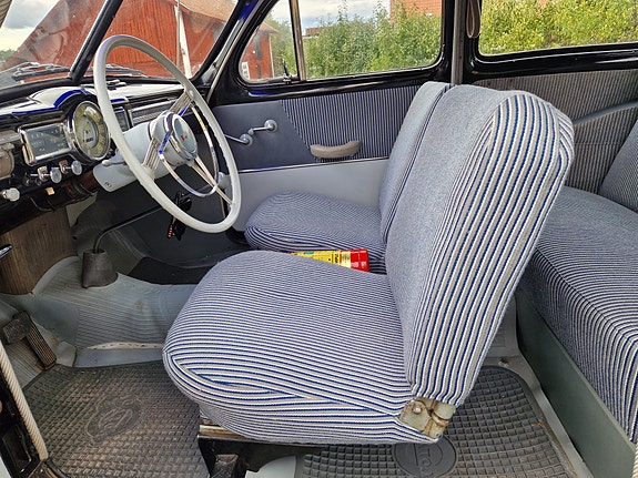 Volvo PV444 6 of 10