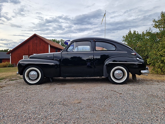 Volvo PV444 4 of 10