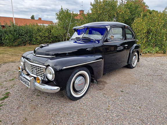 Volvo PV444 5 of 10