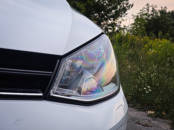 Volkswagen Golf VII 9 of 19