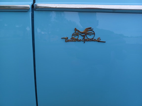 Fiat 1200 6 of 8