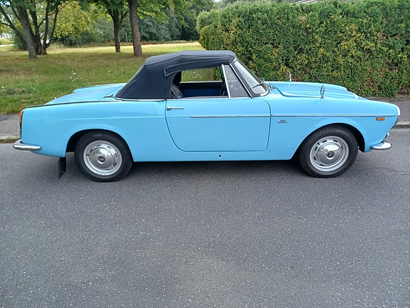Fiat 1200 7 of 8