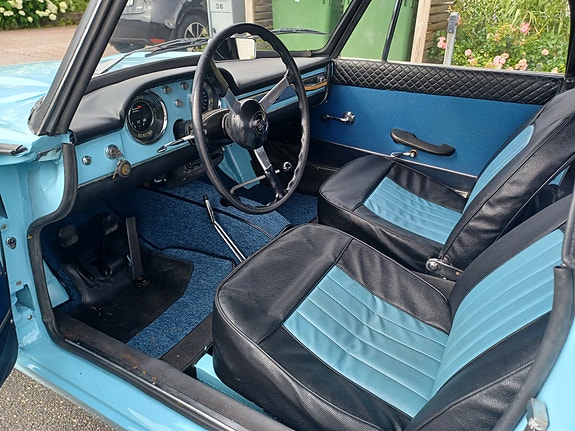 Fiat 1200 3 of 8