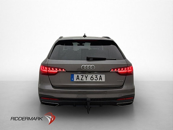 Audi A4 7 of 30