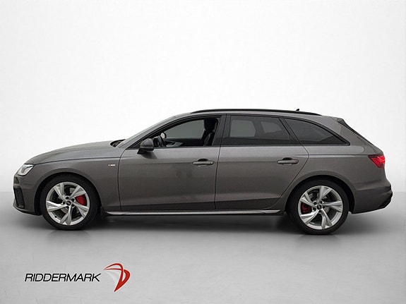 Audi A4 5 of 30