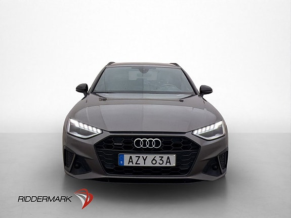 Audi A4 2 of 30