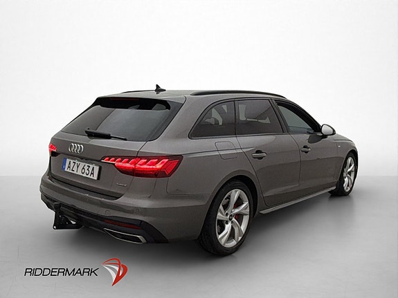 Audi A4 8 of 30