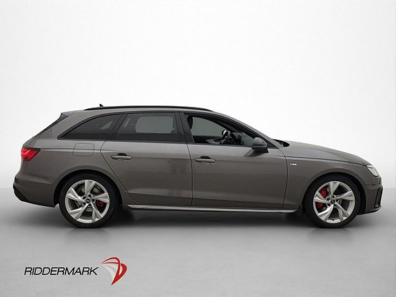 Audi A4 9 of 30
