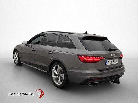 Audi A4 6 of 30