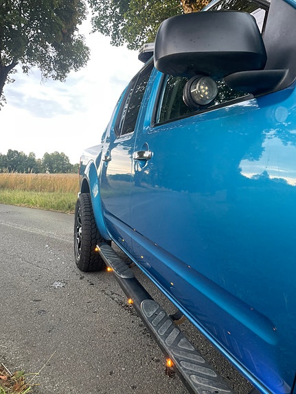 Nissan Navara 8 of 8