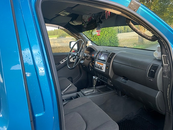 Nissan Navara 6 of 8