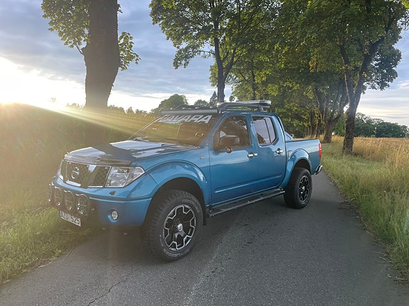Nissan Navara 5 of 8