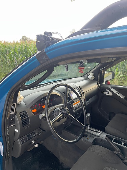 Nissan Navara 7 of 8