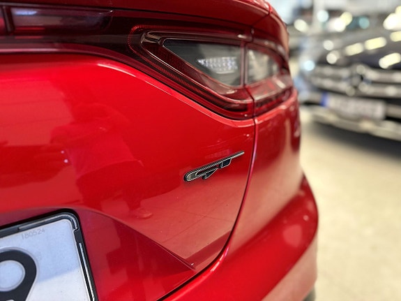 Kia Stinger 11 of 25