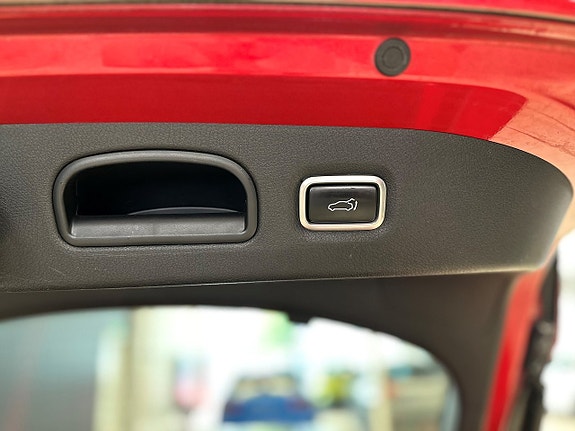 Kia Stinger 9 of 25