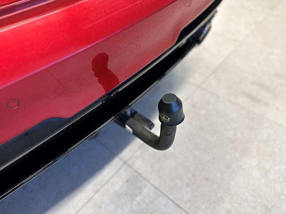 Kia Stinger 6 of 25