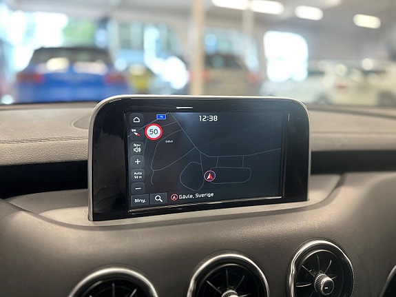 Kia Stinger 25 of 25