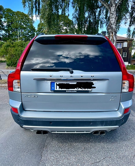 Volvo XC90 5 of 6