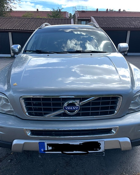Volvo XC90 6 of 6