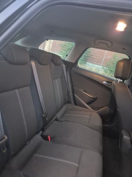 Opel Astra 20 of 22