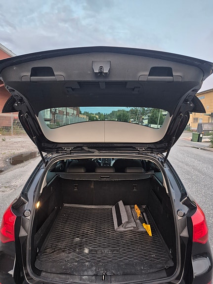 Opel Astra 18 of 22